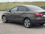 ВАЗ (Lada) Vesta 2017 года за 4 650 000 тг. в Караганда – фото 4