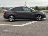 ВАЗ (Lada) Vesta 2017 года за 4 650 000 тг. в Караганда – фото 5