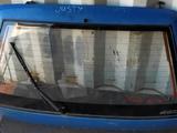 Крышка багажника на Subaru Justyүшін45 000 тг. в Алматы – фото 2