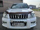 Toyota Land Cruiser Prado 2008 года за 13 700 000 тг. в Алматы – фото 4