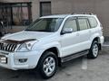 Toyota Land Cruiser Prado 2008 года за 13 700 000 тг. в Алматы – фото 28