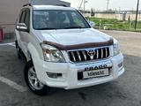 Toyota Land Cruiser Prado 2008 года за 13 700 000 тг. в Алматы – фото 2