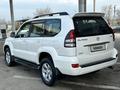 Toyota Land Cruiser Prado 2008 года за 13 700 000 тг. в Алматы – фото 34