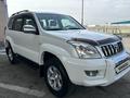 Toyota Land Cruiser Prado 2008 года за 13 700 000 тг. в Алматы – фото 5