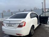 Geely Emgrand EC7 2015 года за 3 000 000 тг. в Караганда – фото 5