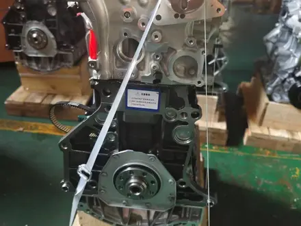 Двигатель Шкода Октавия А7 CJSA 1.8 TSI за 1 350 000 тг. в Алматы – фото 4