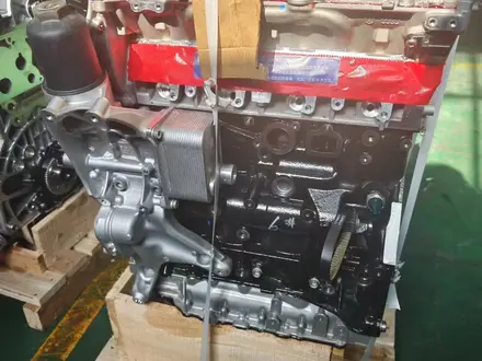 Двигатель Шкода Октавия А7 CJSA 1.8 TSI за 1 350 000 тг. в Алматы – фото 5