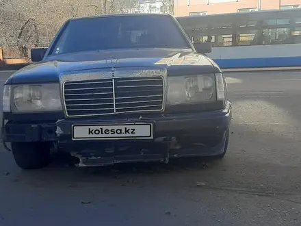Mercedes-Benz E 300 1991 года за 850 000 тг. в Павлодар – фото 8