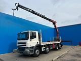 DAF  CF 85 2013 годаүшін27 000 000 тг. в Алматы