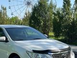 Toyota Camry 2012 года за 10 000 000 тг. в Шымкент