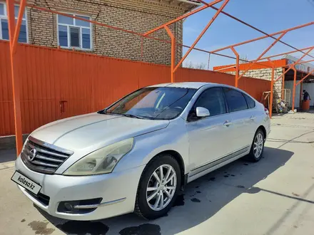 Nissan Teana 2012 года за 6 500 000 тг. в Кызылорда – фото 7