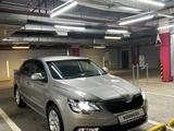 Skoda Superb 2013 года за 6 650 000 тг. в Алматы – фото 3