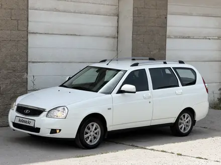 ВАЗ (Lada) Priora 2171 2014 года за 3 000 000 тг. в Шымкент