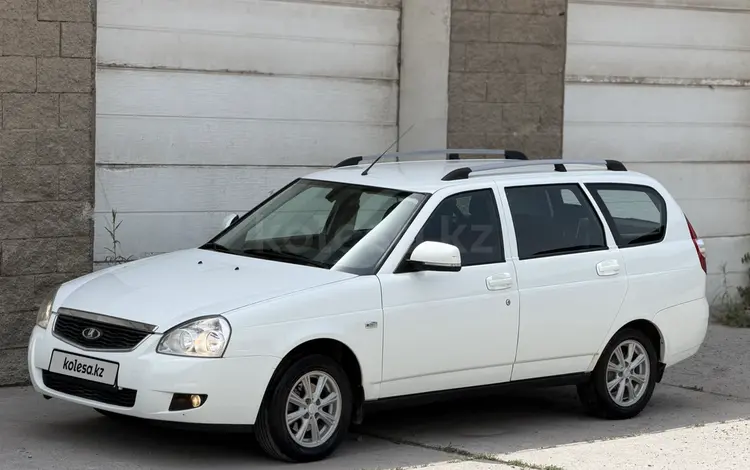 ВАЗ (Lada) Priora 2171 2014 годаүшін3 000 000 тг. в Шымкент