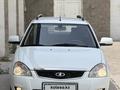 ВАЗ (Lada) Priora 2171 2014 годаүшін3 000 000 тг. в Шымкент – фото 2