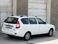 ВАЗ (Lada) Priora 2171 2014 годаүшін3 000 000 тг. в Шымкент – фото 6