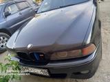 BMW 528 1997 года за 2 500 000 тг. в Семей