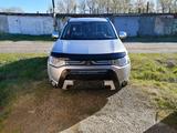 Mitsubishi Outlander 2012 года за 7 500 000 тг. в Усть-Каменогорск