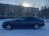 BMW 528 1999 годаfor3 900 000 тг. в Рудный – фото 2