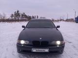 BMW 528 1999 года за 3 300 000 тг. в Рудный – фото 4