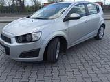 Chevrolet Aveo 2013 года за 10 000 тг. в Астана