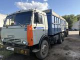 КамАЗ  53229 1984 года за 9 000 000 тг. в Павлодар