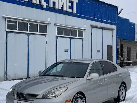 Toyota Windom 2003 года за 6 000 000 тг. в Алматы