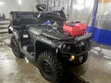 BRP  Can-Am Outlander MAX XT-P 1000R 2017 года за 11 690 000 тг. в Костанай – фото 3