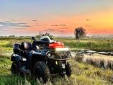 BRP  Can-Am Outlander MAX XT-P 1000R 2017 годаүшін11 527 000 тг. в Костанай – фото 2