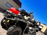 BRP  Can-Am Outlander MAX XT-P 1000R 2017 годаүшін11 527 000 тг. в Костанай – фото 3