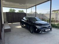 Toyota Camry 2018 годаүшін12 000 000 тг. в Тараз