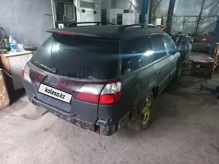 Subaru Outback 2000 годаүшін1 350 000 тг. в Караганда – фото 20