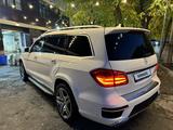 Mercedes-Benz GL 500 2014 годаfor18 000 000 тг. в Алматы – фото 5