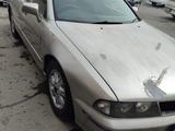 Mitsubishi Diamante 1995 года за 1 300 000 тг. в Алматы