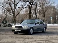 Mercedes-Benz 190 1988 годаүшін1 250 000 тг. в Алматы