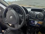 Renault Duster 2018 года за 5 500 000 тг. в Астана