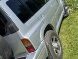 Suzuki Escudo 1997 года за 4 750 000 тг. в Риддер – фото 2