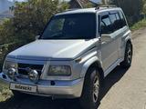 Suzuki Escudo 1997 года за 4 750 000 тг. в Риддер