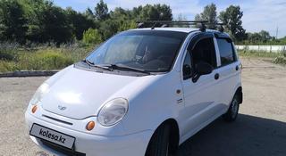 Daewoo Matiz 2011 года за 2 350 000 тг. в Усть-Каменогорск