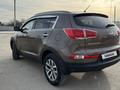 Kia Sportage 2014 года за 6 500 000 тг. в Жалагаш – фото 2