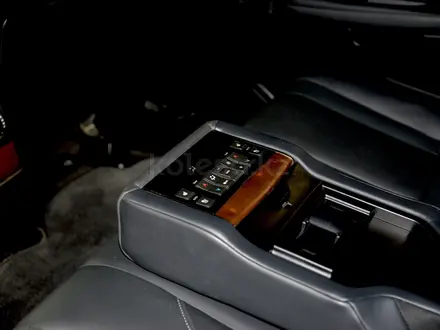 Lexus LX 570 2019 годаүшін48 000 000 тг. в Тараз – фото 22