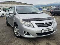 Toyota Corolla 2007 годаүшін5 150 000 тг. в Алматы