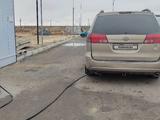 Toyota Sienna 2004 годаfor6 900 000 тг. в Актау – фото 3