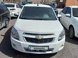 Chevrolet Cobalt 2021 года за 5 000 000 тг. в Караганда