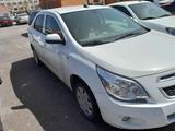 Chevrolet Cobalt 2021 года за 5 000 000 тг. в Караганда – фото 3