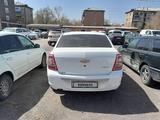 Chevrolet Cobalt 2021 годаүшін5 000 000 тг. в Караганда – фото 4