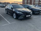 Toyota Camry 2018 годаүшін14 500 000 тг. в Костанай