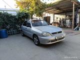 ЗАЗ Chance 2013 годаүшін1 200 000 тг. в Кызылорда