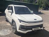 JAC JS4 2024 года за 6 500 000 тг. в Караганда