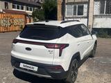 JAC JS4 2024 года за 6 500 000 тг. в Караганда – фото 4